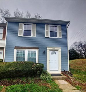 7625 Holly Grove Court sold townhome in Holly Grove, Charlotte, NC