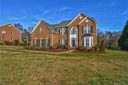 10002 Arlington Oaks Drive sold home in Charlotte, SC
