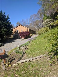 705 Mount Valley Road sold home in mount valley estates, Waynesville, NC