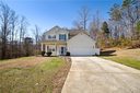 2002 Turtle Point Road sold home in Charlotte, SC