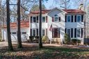 210 Timberlake Drive sold home in Salisbury, SC