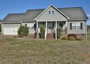 978 Tirzah Road sold home in York, SC