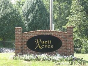 232 Mark Ryan Lane 6 sold home in Puett Acres, Dallas, NC
