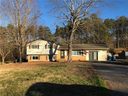 2230 24th Street Circle sold home in Hickory, SC