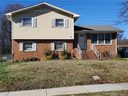 1523 Pondella Drive sold home in Charlotte, SC