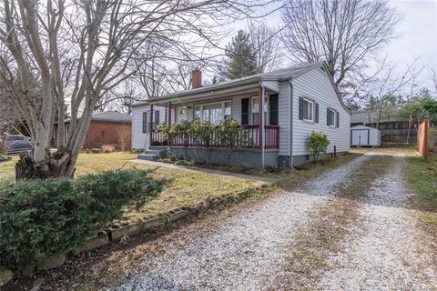 4 Grant Avenue sold home in Roosevelt Park, Asheville, NC