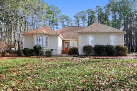 310 Whippoorwill Road