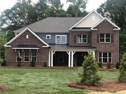 205 Barlow Street 4 sold home in Wyndmoor, Marvin, NC
