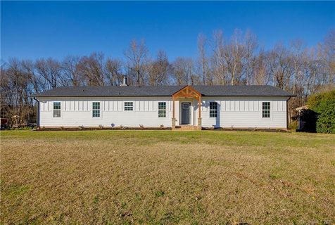 714 Goose Creek Drive sold home in Country Hills, Indian Trail, NC