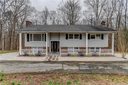 146 Kaywood Lane sold home in Statesville, SC