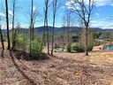 Lot 26r Crystal Lake Drive 26R sold home in Hendersonville, SC