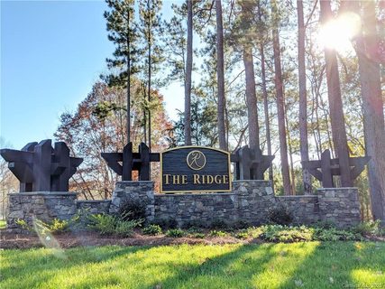 2891 Holbrook Road 23 sold lot in The Ridge at Fort Mill, Fort Mill, SC