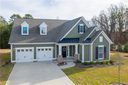 2645 Cherry Laurel Drive sold home in Harrisburg, SC