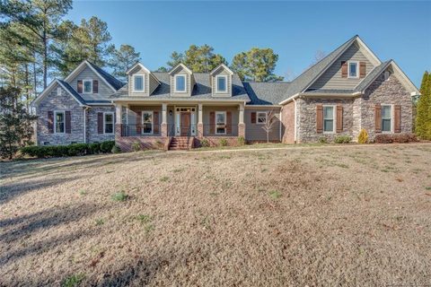 264 Conifer Way sold home in Williams Creek, Shelby, NC