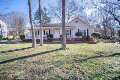 8813 Kirchenbaum Drive