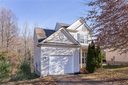 2651 Mulberry Pond Drive sold home in Charlotte, SC