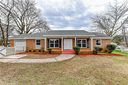 4922 Easthaven Drive sold home in Charlotte, SC