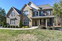 297 Cove Creek Loop sold home in Mooresville, SC