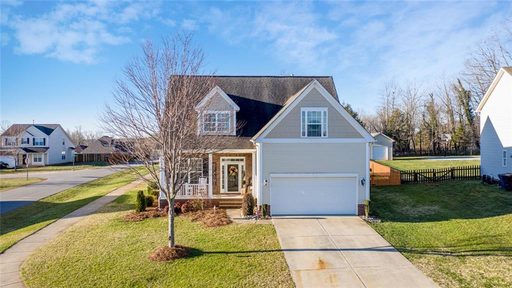 4987 Abernethy Park Drive sold home in ABERNETHY PARK, Hickory, NC