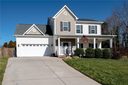 2928 25th Street sold home in Hickory, SC