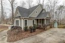 1885 Rain Forest Drive sold home in York, SC