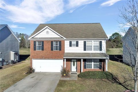 1021 Village Green Lane