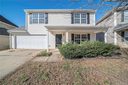 4619 Trillium Fields Drive sold home in Charlotte, SC