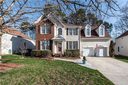 7715 Beaker Court sold home in Charlotte, SC