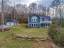 200 Parkway View Drive sold home in Hendersonville, SC