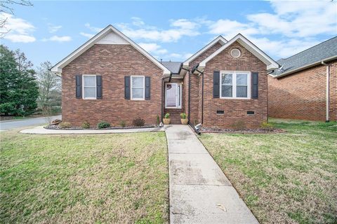 1151 Preakness Court