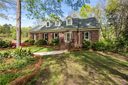 4400 Pebble Pond Drive sold home in Charlotte, SC