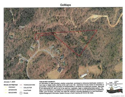 Lot 26 Winfield Cove