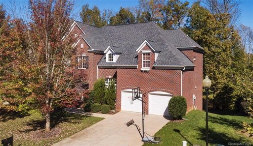 417 Deer Brush Lane