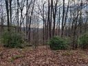 Lot 18 Mountain Vista Lane sold home in Rosman, SC