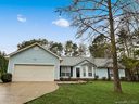 136 Ridgebrook Drive sold home in Mooresville, SC