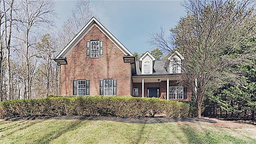 511 Shady Oaks Drive sold home in Shady Oaks, Stanley, NC