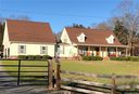 9650 Harvest Lane sold home in Davidson, SC