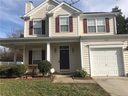 4022 Cedar Hill Drive sold home in Charlotte, SC