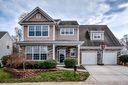 17606 Train Station Drive sold home in Huntersville, SC