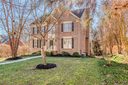 8226 Houston Ridge Road sold home in Charlotte, SC