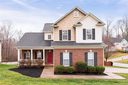 4012 River Falls Drive sold home in Lowell, SC