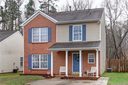 3247 Braden Drive sold home in Charlotte, SC