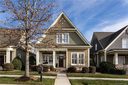 15714 Laurel Oak Crescent sold home in Davidson, SC