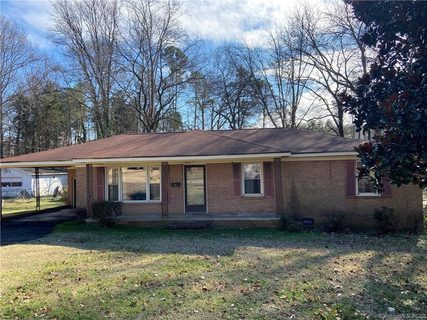 309 Briarcliff Drive sold home in Briarcliff, Kannapolis, NC