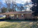 309 Briarcliff Drive sold home in Kannapolis, SC