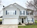 152 Vermillion Loop sold home in Statesville, SC