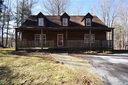 1215 Kanuga Ridge Road sold home in Hendersonville, SC