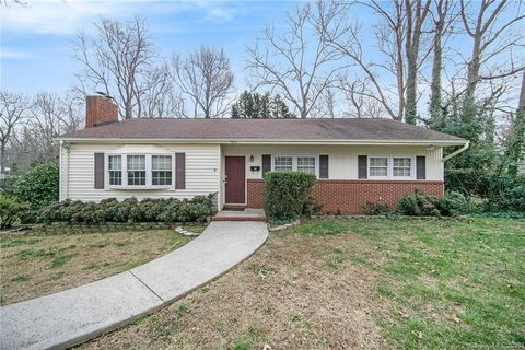 506 Dunham Road sold home in Thomas Acres, Gastonia, NC