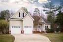 827 Hathcock Glen Drive sold home in Oakboro, SC