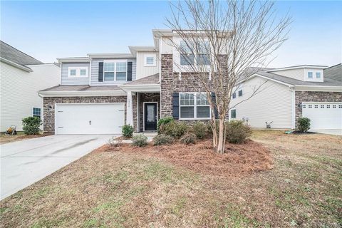 1314 Bridgeford Drive